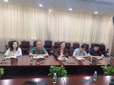 深化校企合作，共育技能英才——校企合作处赴希捷国际科技(无锡)开展职业技能培训专题调研