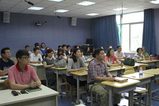 教育学院第六期“每周小课堂”职业技能培训顺利开展