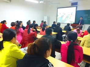 走进旬阳新东方教育培训学校 职业技能培训的卓越平台